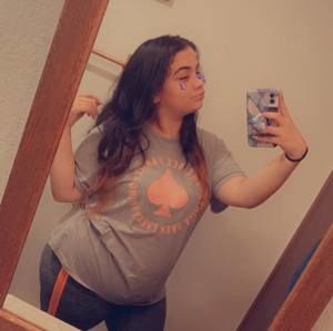 Meet your Posher, Izzy